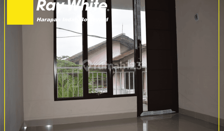 Jual Rumah Pejuang Jaya Bekasi SHM Bagus Unfurnished 8