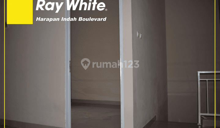 Jual Rumah Pejuang Jaya Bekasi SHM Bagus Unfurnished 9
