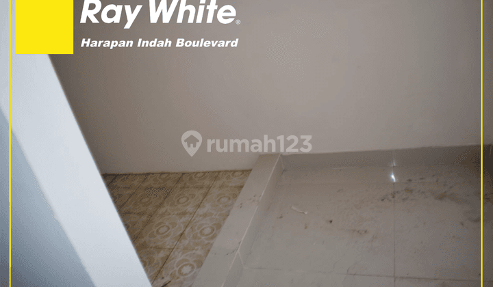 Jual Rumah Pejuang Jaya Bekasi SHM Bagus Unfurnished 10