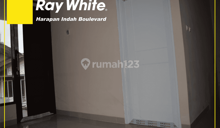 Jual Rumah Pejuang Jaya Bekasi SHM Bagus Unfurnished 11