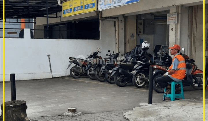 Ruko Dijual, Jawa Barat, Bekasi, Kranji, Ruko 2 Lantai  4