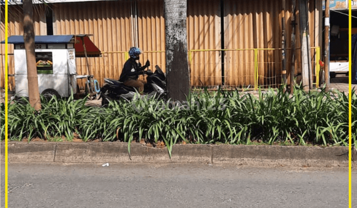 Ruko Dijual, Jawa Barat, Bekasi, Kranji, Ruko 2 Lantai  8