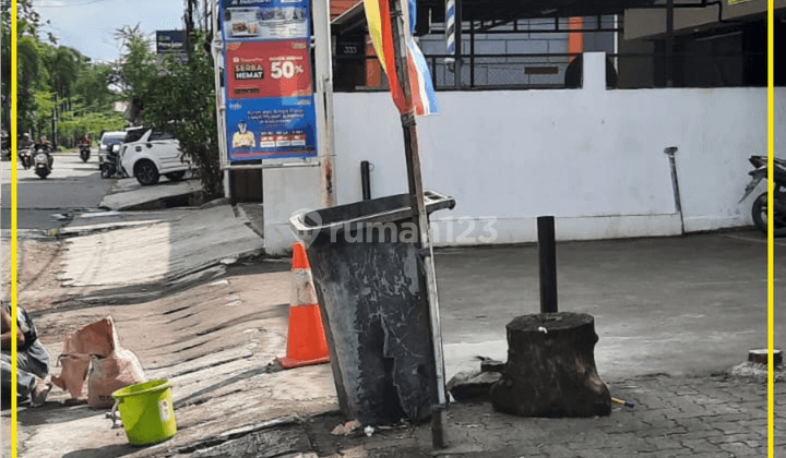 Ruko Dijual, Jawa Barat, Bekasi, Kranji, Ruko 2 Lantai  10