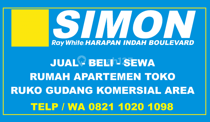 Ruko Dijual, Jawa Barat, Bekasi, Kranji, Ruko 2 Lantai  15