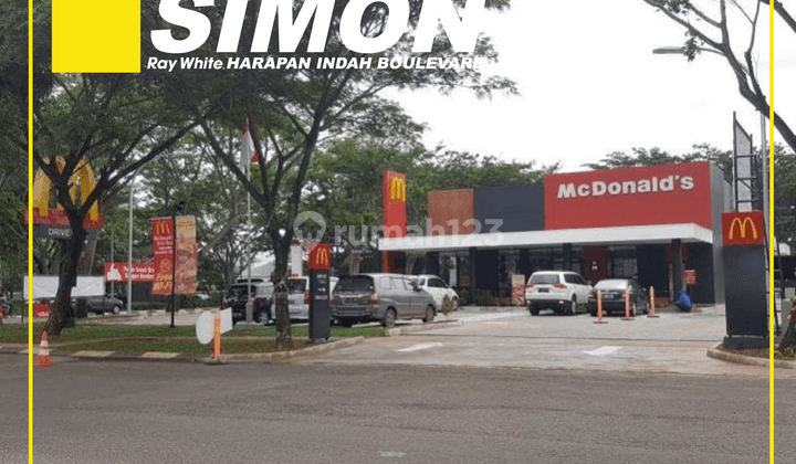 Rumah Dijual, Jual Rumah, Jakarta, Jakarta Garden City, Yarra 5