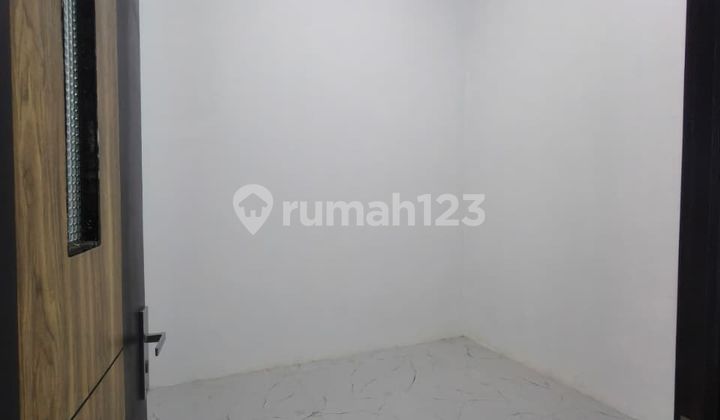 Rumah Baru Murah Lokasi Krajan Raya Sembungharjo Semarang 2