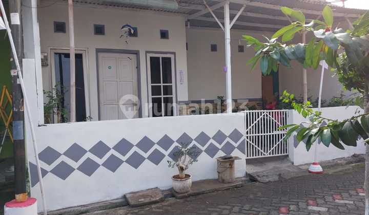 Dijual Rumah Premium Di Tlogomulyo Dekat Aneka Jaya Spbu Unisula 2