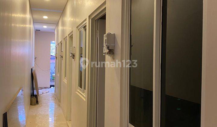 Dijual Kost 3 Lantai 12 Kamar Lokasi Majapahit Usm Stekom Unimus 1