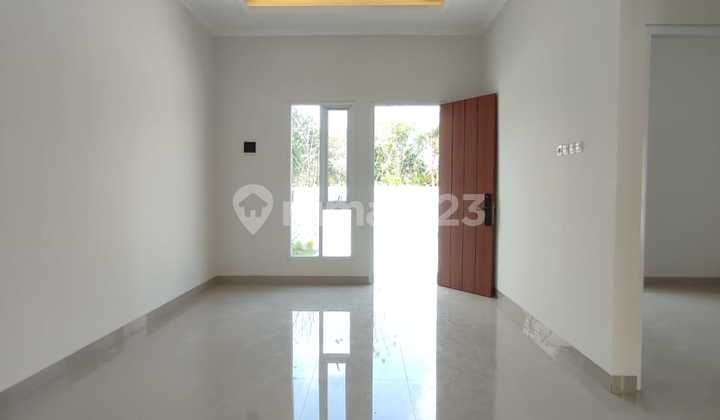 Affordable Ready-to-Occupy House in Mutiara Sebakung, Bangetayu, East Semarang 1