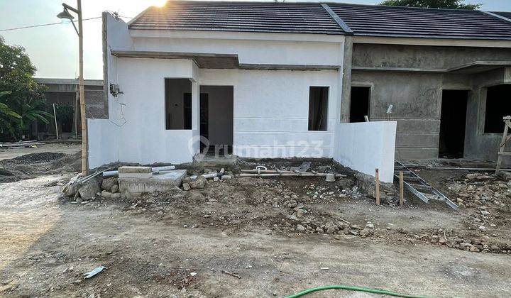 Rumah Murah Sedayu Tugu Pringgondani Sembungharjo Unisula  2