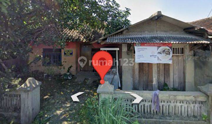 Tanah Premium Free Rumah Lokasi Pedurungan Kidul Dekat Ada Unimus 1