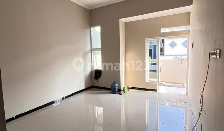Rumah Premium Siap Huni Lokasi Dekat Smp 43 Pasar Bangetayu 1