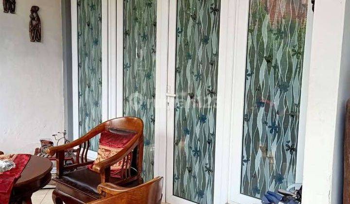 Rumah Modern Exclusive di Jl Puspogiwang, Semarang Barat 3