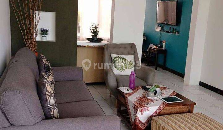 Rumah Modern Exclusive di Jl Puspogiwang, Semarang Barat 5