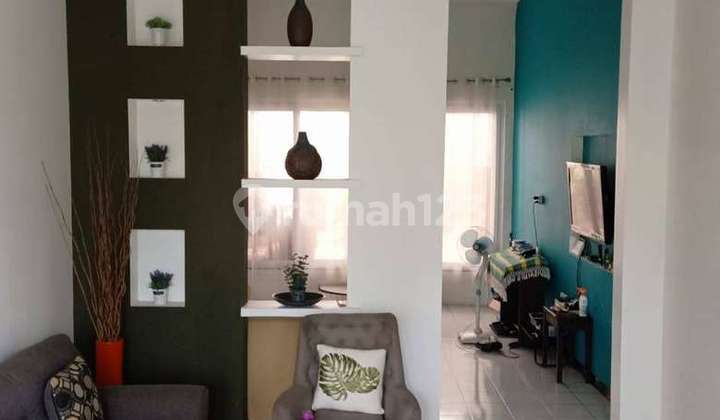 Rumah Modern Exclusive di Jl Puspogiwang, Semarang Barat 4