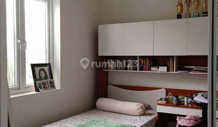 Rumah Modern Exclusive di Jl Puspogiwang, Semarang Barat 9
