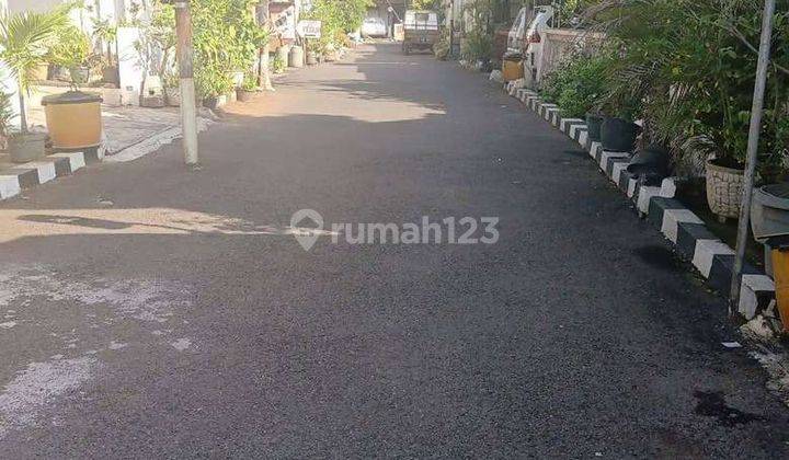 Rumah Modern Exclusive di Jl Puspogiwang, Semarang Barat 15