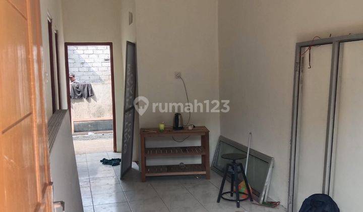 Rumah Murah Siap Huni di Tlogoharjo, Sembungharjo Pedurungan 2