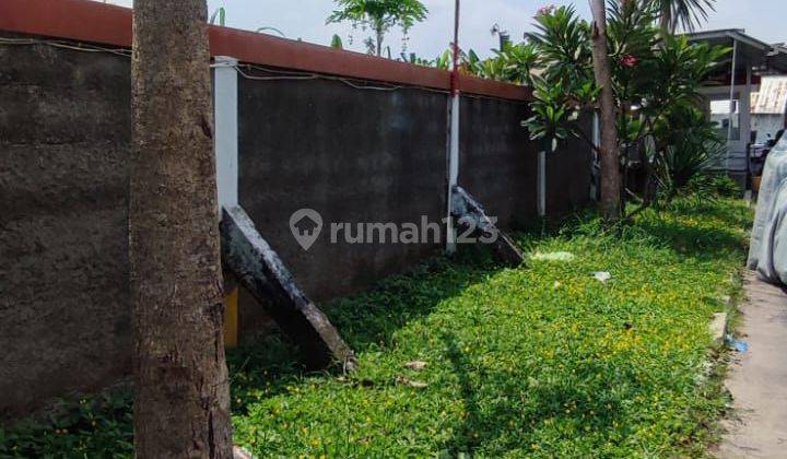 Rumah Murah Kedungmundu Fatmawati Pedurungan POM Ketileng 1