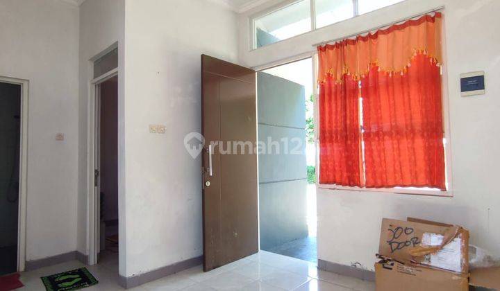 Dijual Rumah Premium Kawasan BSB dekat BCA, Uptown Mall, UNIKA 1