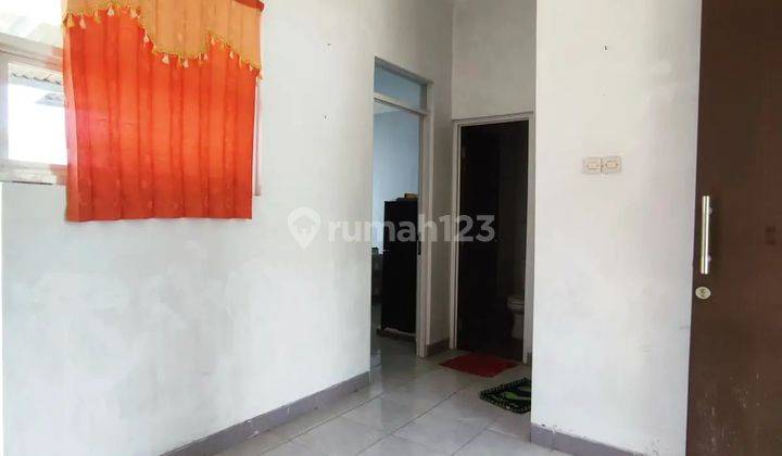 Rumah Murah Kawasan Exclusive BSB Village dekat Uptown BCA Unika 1