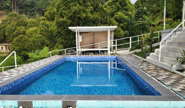 Dijual Cepat Villa Cipamingkis di Bogor Jawa Barat 2