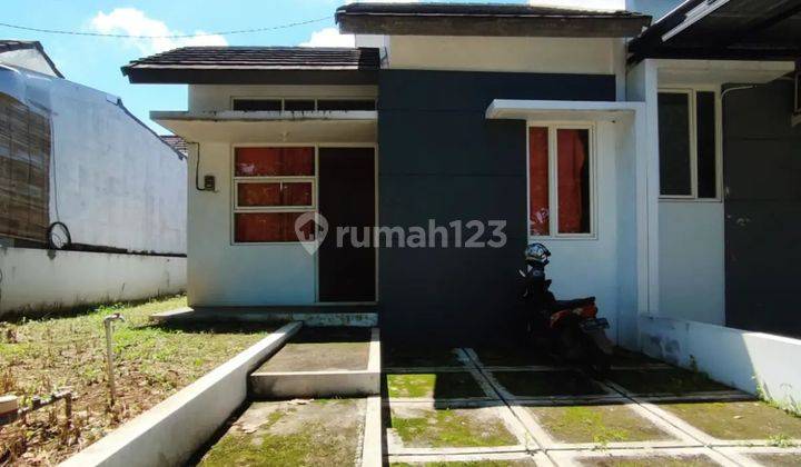 Rumah Murah Kawasan BSB Village Maryadi Cangkiran Gunungpati 1