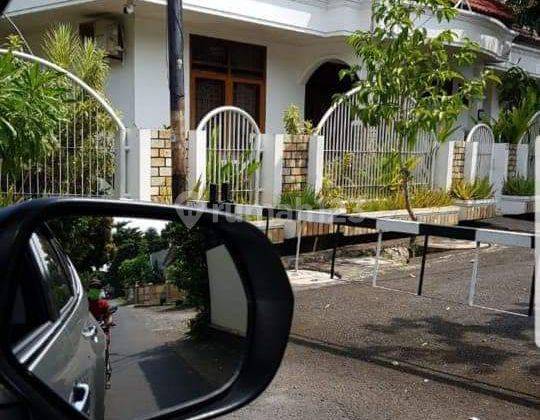 Dijual Rumah Mewah Strategis di Banyumanik dekat Exit Tol UNDIP 1