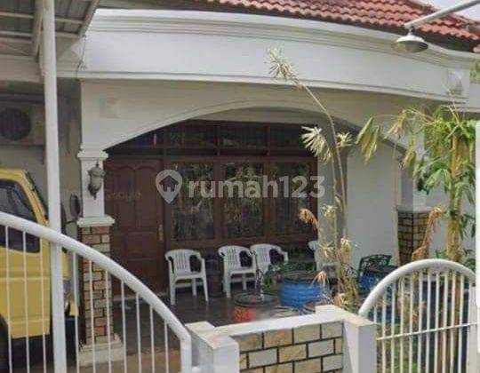 Dijual Rumah Mewah Strategis di Banyumanik dekat Exit Tol UNDIP 2