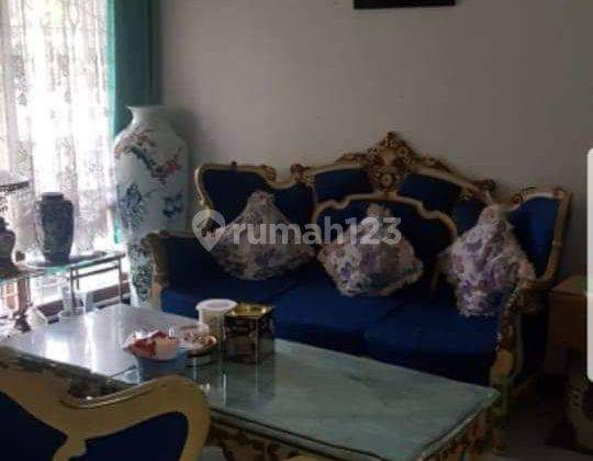 Dijual Rumah Besar di Trunojoyo Banyumanik dekat Exit Tol UNDIP 2