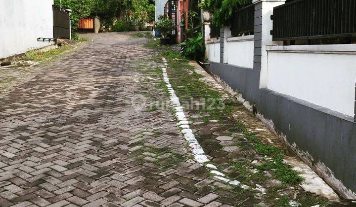 Rumah Besar Mewah di Manyaran Krapyak Bandara RS Kariadi Semarang 2