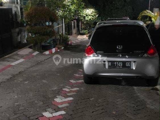 Rumah Premium di Permata Puri Ngaliyan Semarang 2