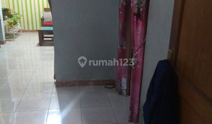 Rumah Murah Tengah Kota Lamper Majapahit Kedungmundu Mrican  2