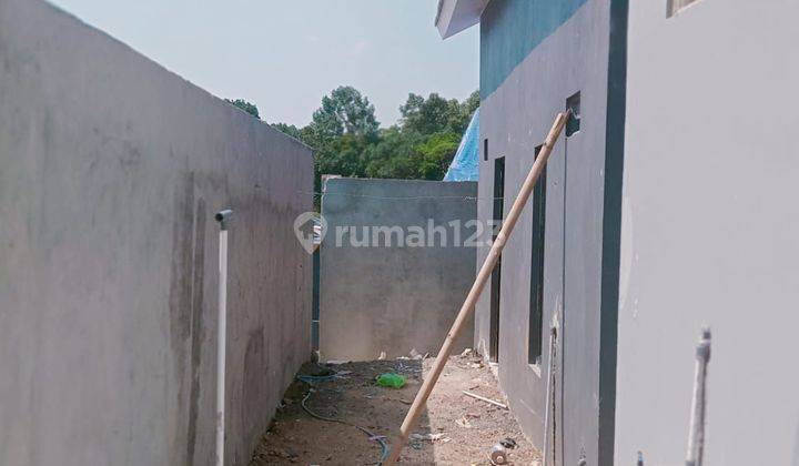 Rumah Murah Mangunsari Gunungpati dekat UNNES Sekaran 2