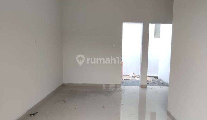 Rumah HM Siap Huni dekat RSUD Semarang, UNIMUS, Superindo 2