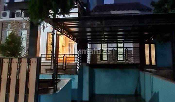 Dijual Rumah Mewah Siap Huni 2 Lantai Lokasi Tembalang Undip 1