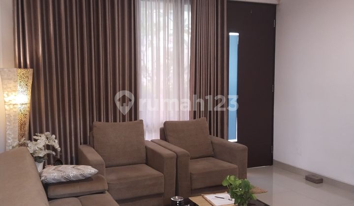 Kedaton Bsb City Siap Huni Tipe 2 Lantai Dekat Unika Bca Center 2