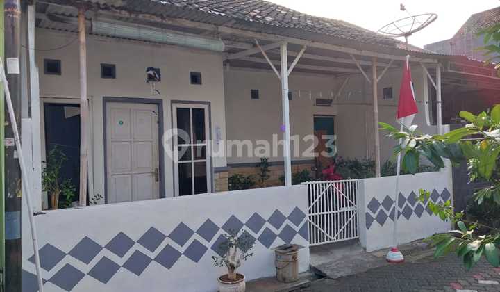 Dijual Rumah Premium Di Tlogomulyo Dekat Aneka Jaya Spbu Unisula 1
