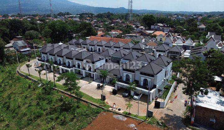 Dijual Cepat Rumah Mewah Tembalang Tirto Argo Ngesrep Undip Kodam 2