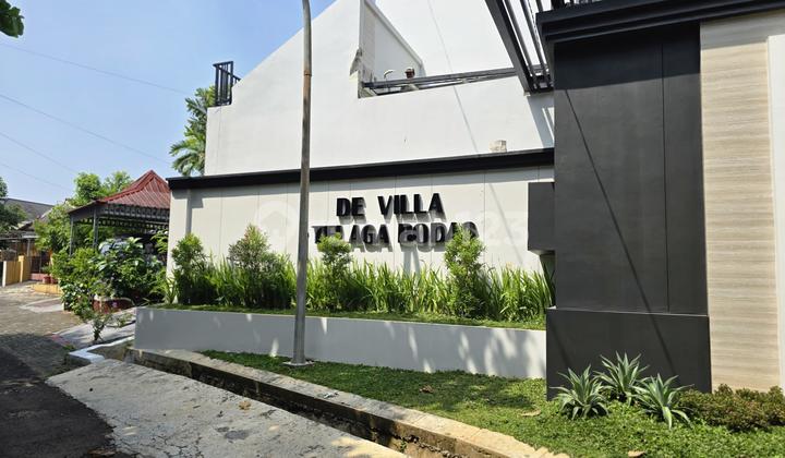 Siap Huni De Villa Telaga Bodas Jatingaleh Dekat Akpol Dan Unika 1
