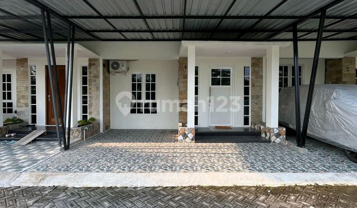 Rumah Siap Huni Shm Di Sembungharjo Semarang Timur Dekat Unissula 1