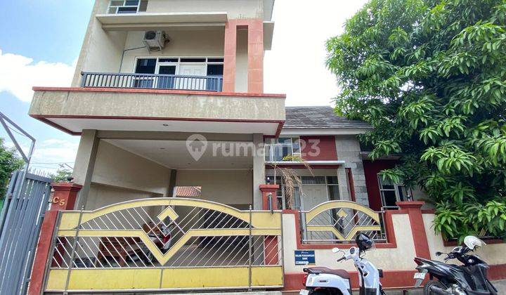 Rumah Murah Akses Mudah Di Pedurungan Dekat Ada, Unimus, Koeta  1