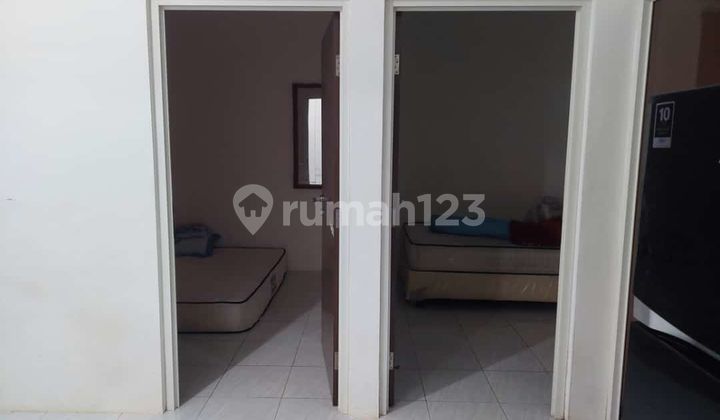 Dijual Cepat Rumah SHM Siap Huni Bsb Village Mijen Semarang 2