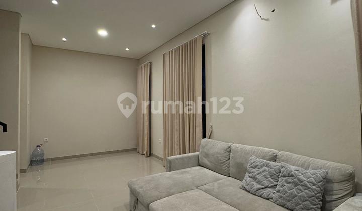 De Villa Garden Banyumanik Ready to Occupy Near Transmart Toll Access