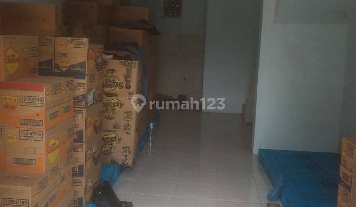 Rumah 3 Lantai Bagus SHM di Mijen Semarang Siap Huni 2