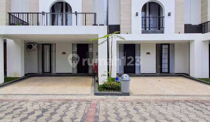 Rumah Premium Dekat Spbu Kalipepe, Undip, Transmart Dan Exit Tol 1