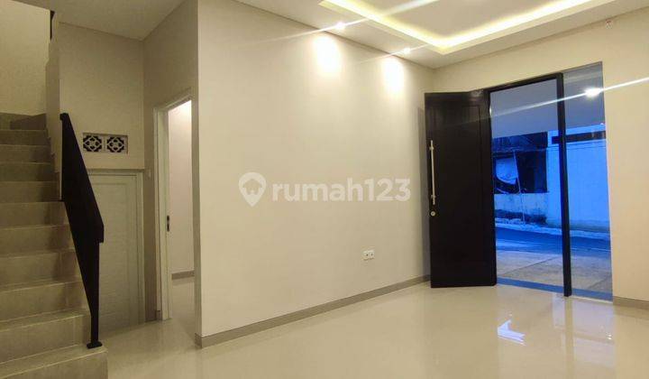 Rumah Premium 2 Lt Indent Cepat Bangun Lokasi Dekat Unimus Sma 15 1