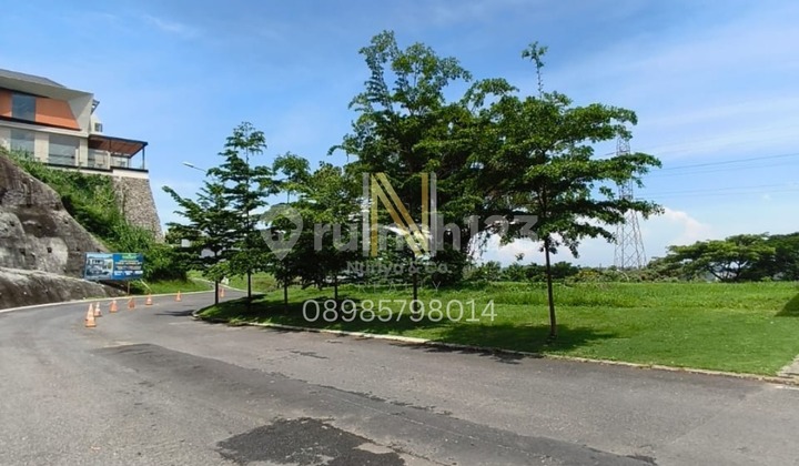 Citrasun Garden Kavling Premium Posisi Hook Mainroad Strategis 2