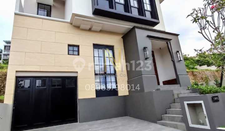 Citrasun Garden Full Furnished Tembalang Dekat Undip Akses Tol 1