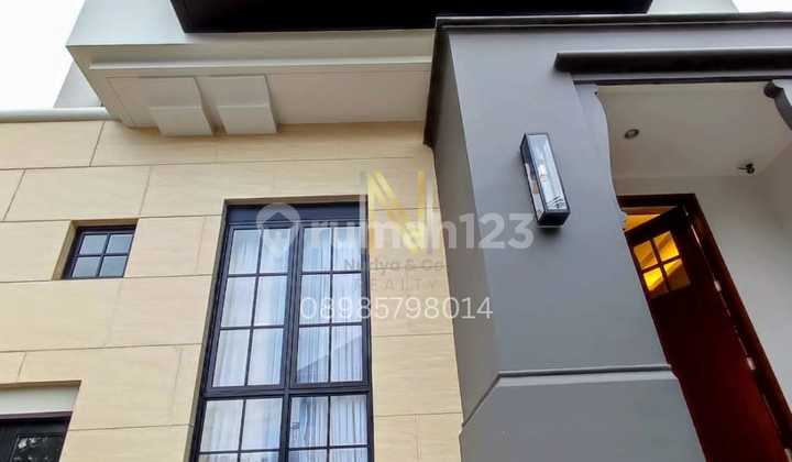 Citrasun Garden Full Furnished Tembalang Dekat Undip Akses Tol 2